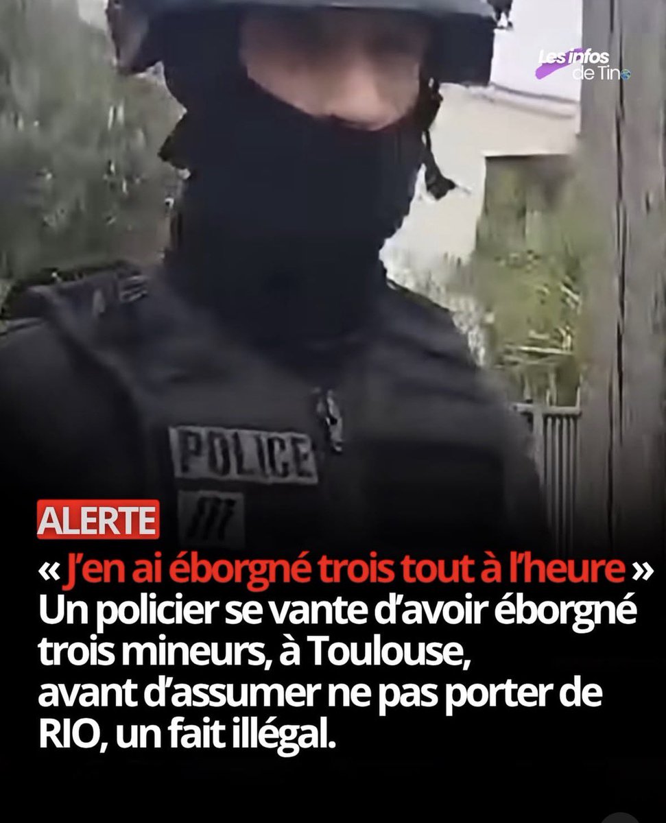 parisienIX's tweet photo. @le_Parisien #MouvementLyceen #LyceensEnLutte #BlocusLycee #BlocusLyceen #GreveLyceenne #ViolencesPolicieres #Repression #RepressionPolicier #PolicePartoutJusticeNullePart https://t.co/SSf7ZNfGrg