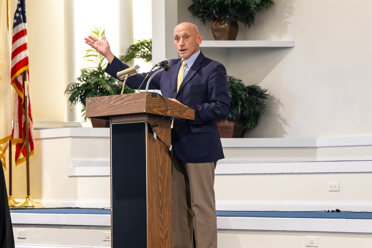 RISenate's tweet photo. Today, Senate Finance Chairman @SenLouDiPalma joined the Senior Agenda Coalition of Rhode Island for its 2026 Annual Conference at Rhodes on the Pawtuxet in Cranston.

Watch here: https://t.co/xFI8RTebCn https://t.co/CQCTBIaQcx