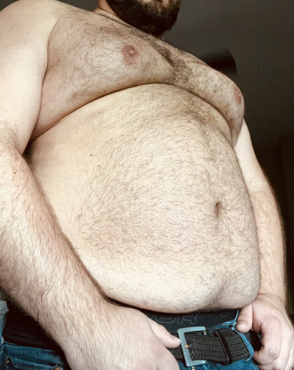 Bear_Jerz's tweet photo. Been gone awhile. Figured it was about time to bring this beefy bear back. 🥩💪🏼🐻 https://t.co/a5cvMEpZLa