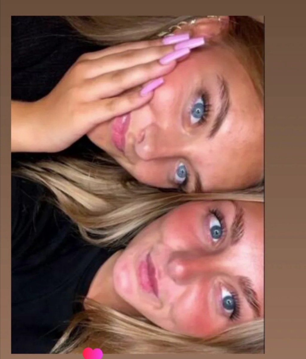 DoniDonitn's tweet photo. Meilleur pour la vie 😊💕💕🕳️ https://t.co/p17vBctJMe