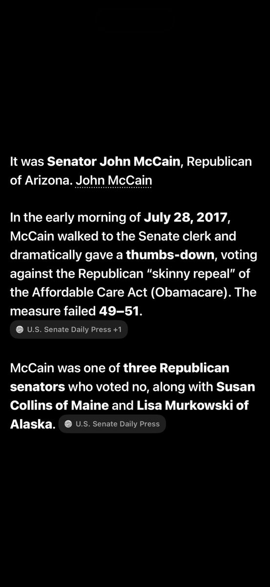 JB_2223's tweet photo. @Backupjoepags1 You can blame these three “Republicans “ !!!!!!! https://t.co/CcdcxKEVXp