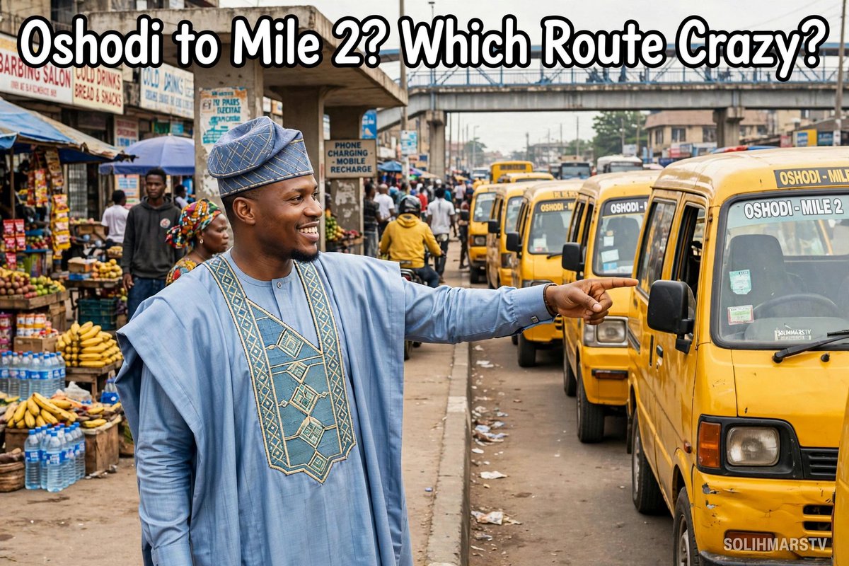 Solihmarstv's tweet photo. Henceforth, If you ride Lagos danfo, you are riding 49 years of Lagos history. https://t.co/F2fcvQ9vXE