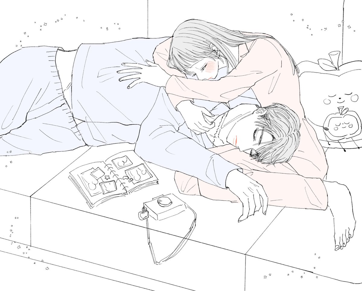 zzz_nemoon's tweet photo. https://t.co/QxhbxFKjmi