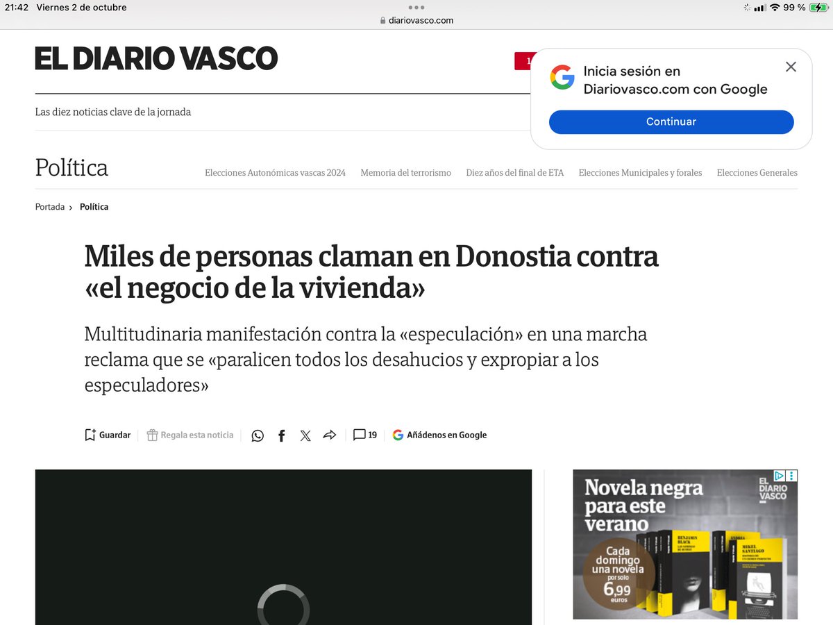 gortiz48's tweet photo. @ppopular #Vox @JuntsXCat ¡Habéis despertado al pueblo y os pasarán por encima! https://t.co/6eAf7DJNG7