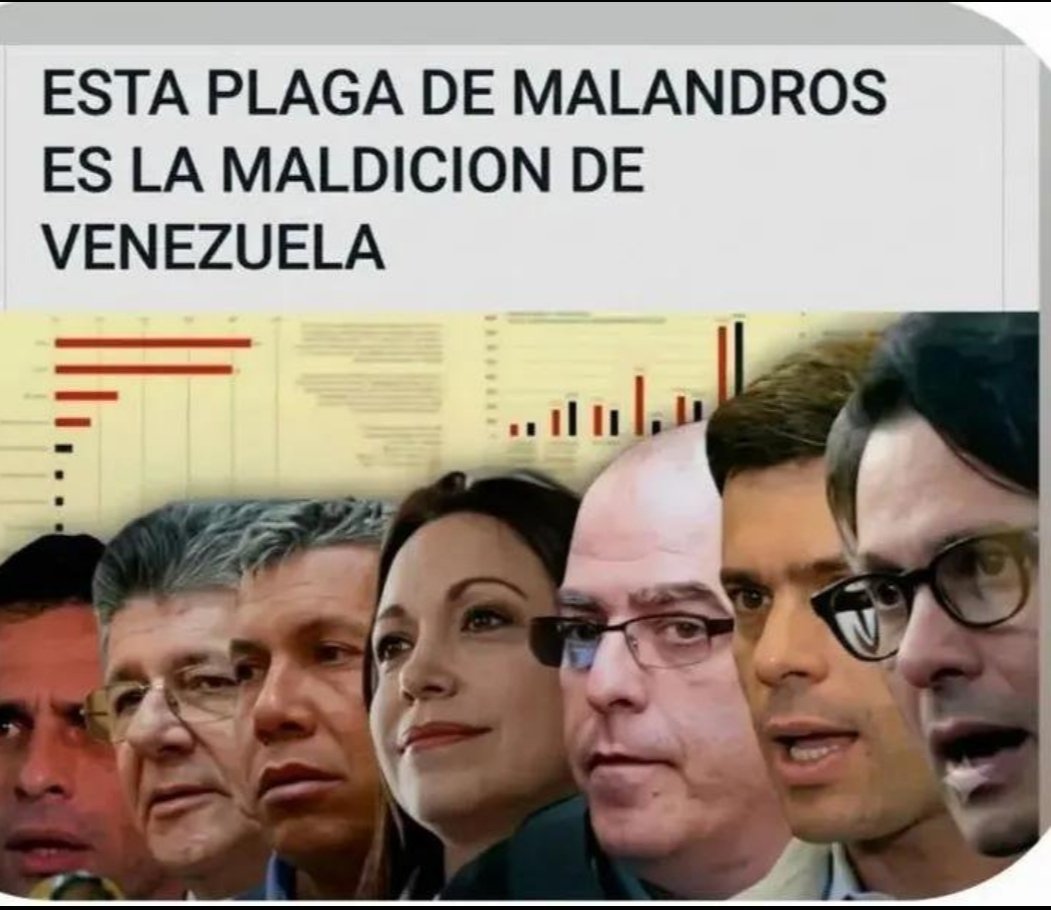 MetalianSp's tweet photo. @VoluntadPopular Más basura digital para el manicomio mediático de equisofrenicos de oposición ellos allí consumiendo https://t.co/1BOZjf5Hl2