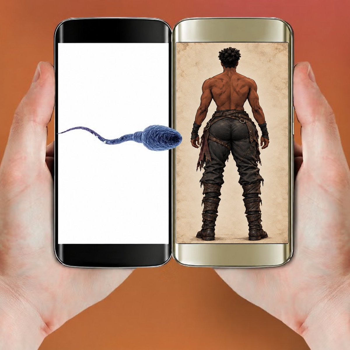 TheBottomFiles's tweet photo. @MoneroMole @blknoiz06 Epstein's sperm uploading to Ansem. 99%. Preparing second deposit. @blknoiz06 https://t.co/0kBm1vsqrE