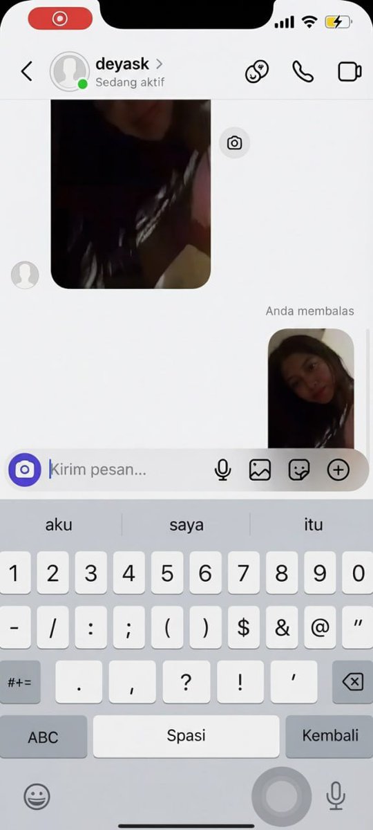 fitcbbar's tweet photo. deya dari dm sampai ketemu
https://t.co/zCoPdxcYJB https://t.co/KsCoTfkRad