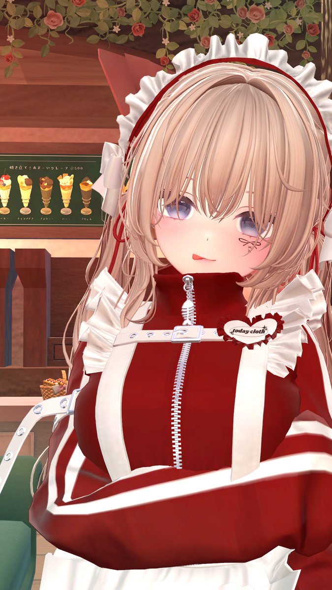 amv_rc's tweet photo. たまにはXにでも写真を上げませんとね

まよちゃんです https://t.co/VmtNwSSvma