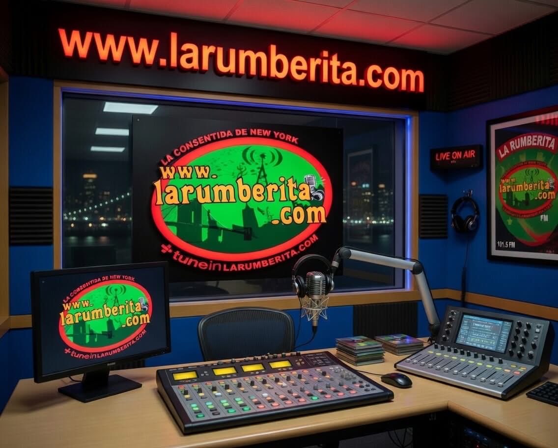 larumberitanyc's tweet photo. Acabamos de actualizar el playlist de La Consentida de New York https://t.co/ozW7esI9O0 escuchanos en nuestra app para Android
descargala desde Google Play, https://t.co/v5ijJTNiEv
Descarga nuestra app para iPhone aqui >> https://t.co/CWI2IUr7UT
Escuchanos por TuneIn aqui >>> https://t.co/A2Ku1y1cTw