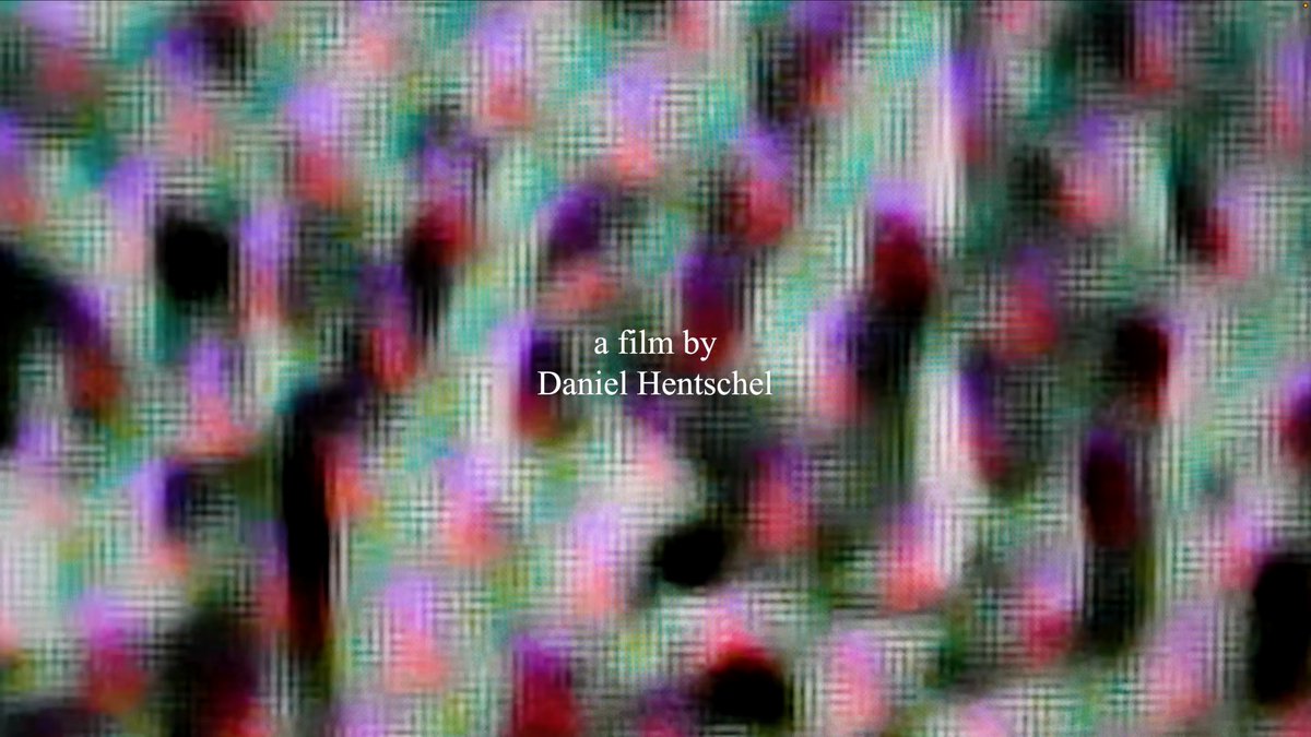 danghentschel's tweet photo. Many of these mixed media experiments were the basis of my short from last year SISTER which is available on YouTube https://t.co/dtrfpxAAWZ