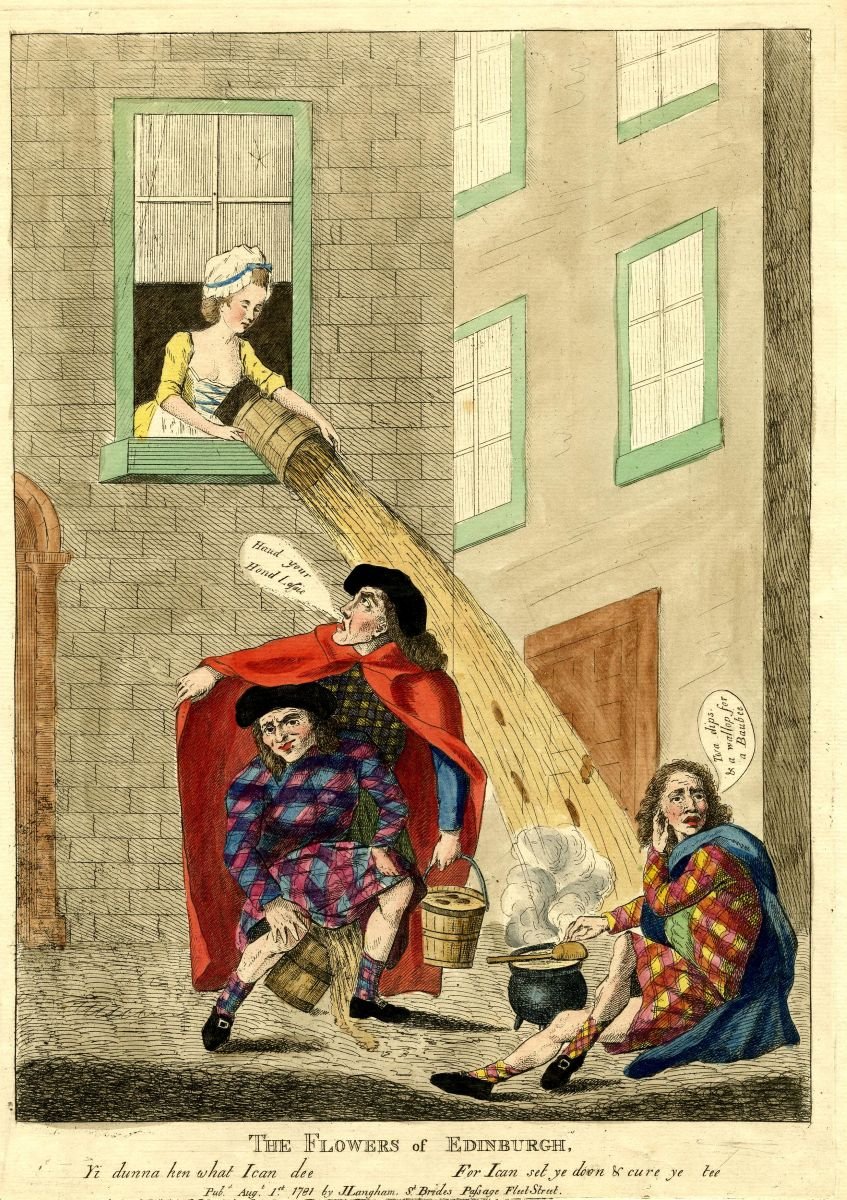 LeCorbeautlt's tweet photo. @carveurlies @ThanCat81855 @dfwmenah There are even authenticated documents that tell how Europeans were so shocked when they discovered that Indigenous people in Ghana had clean toilets and washed their butts with clean water. In Europe, people used to share a single sponge in public toilets. https://t.co/AFDeVm7LUC