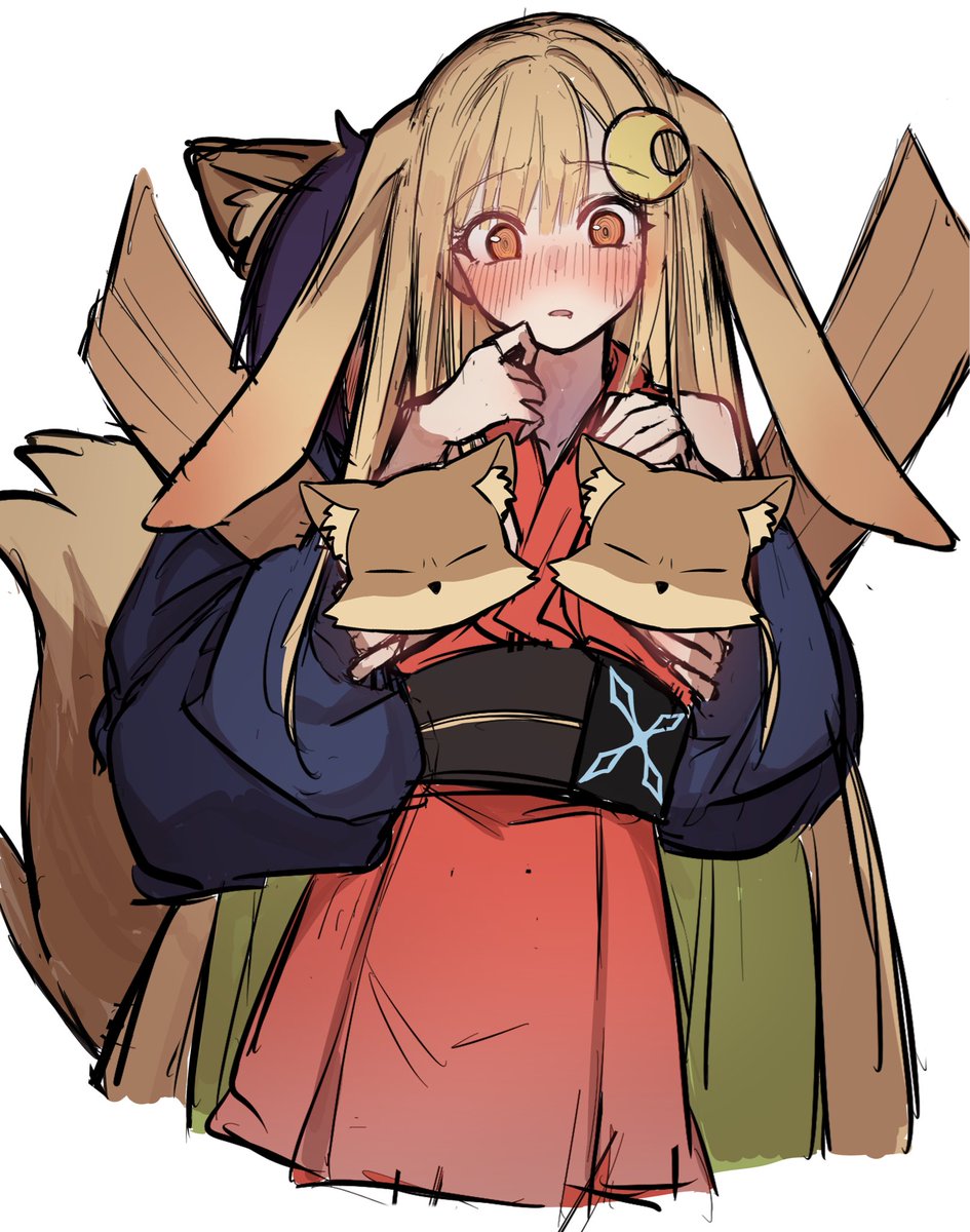 tokonameko's tweet photo. https://t.co/7EIWzwdDXR
