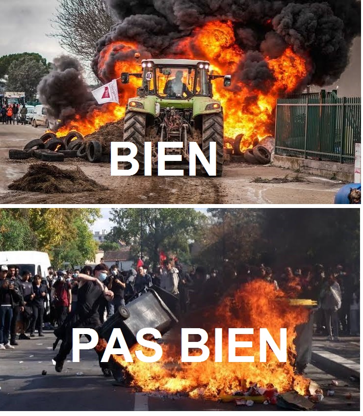 breteau_leon's tweet photo. je résume le deux poids_deux mesures https://t.co/B3gkCt5WjV