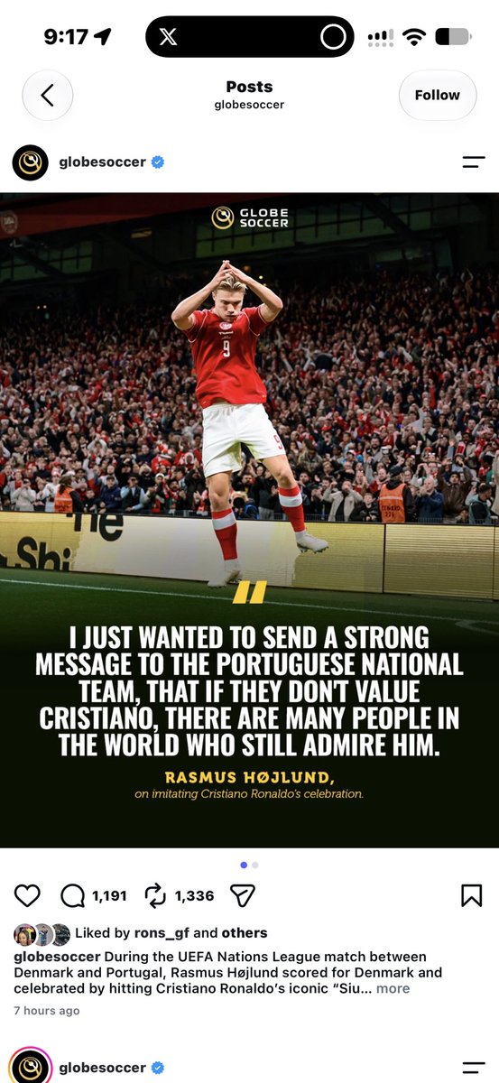 playwithtomide's tweet photo. Jesus, dem don cast glob soccer😭😭😭
•
Baba say I never said this 😭 https://t.co/dHLCJgWqs8
