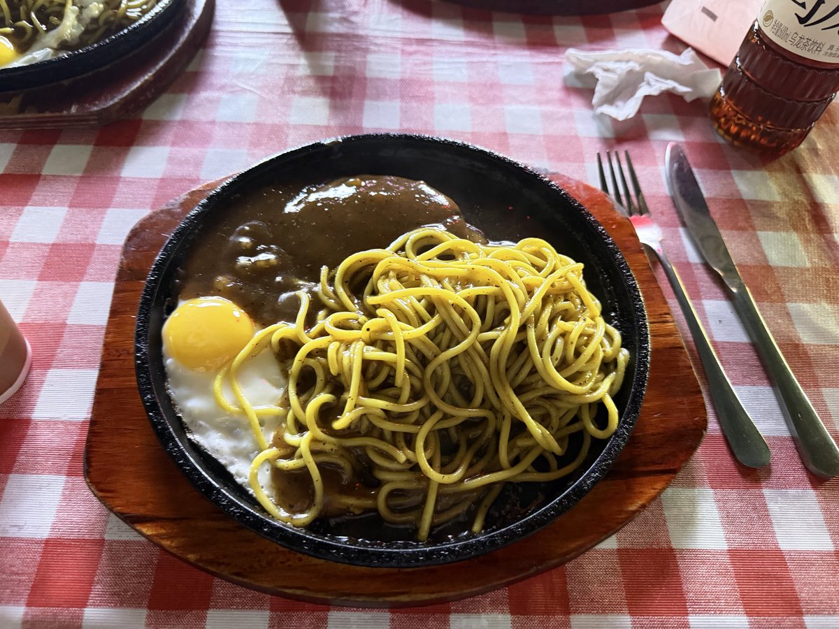 Arisu208488's tweet photo. 这波吃美了😋 https://t.co/RCJohUIvWf