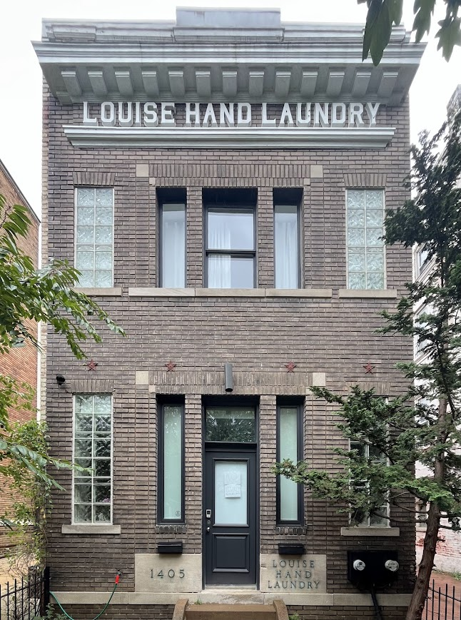 MttCarmichael's tweet photo. homes of logan circle https://t.co/h1wJOoFdd3