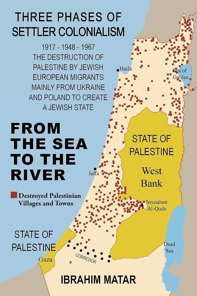 Decolonizer1456's tweet photo. @IndigenousUncle They never were Netanyahu is a Polish Jew https://t.co/SzVqhuwide
