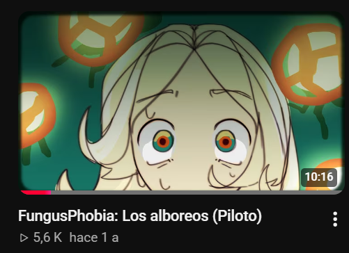 t_anairo's tweet photo. chicos ya que estoy mas tranquila, les puedo decir que pueden ver el piloto que se estreno el año pasado en mi canal de youtube

el segundo capitulo saldra el 15 de octubre, y hay una gran mejora en animacion, fondos y modelos 3d 

e incluso, Voces nuevas

https://t.co/eFBKKvQ2ms https://t.co/lysttL92VD