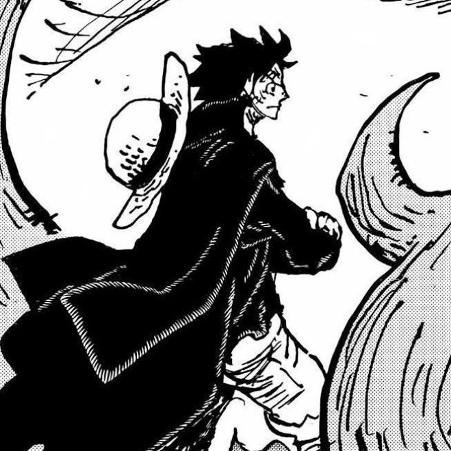 WillofD0sha's tweet photo. best luffy fit https://t.co/VKru6nmHmD