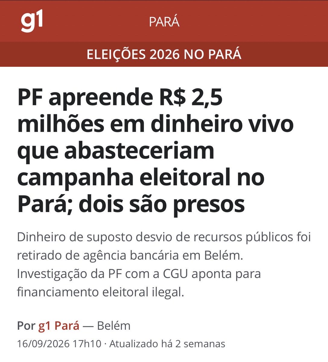 Doutrinadorg's tweet photo. Toda vez que você ouvir:

"Espera entrar os votos do Nordeste"

É sobre isso ...👇🏼 https://t.co/VAcu6k4Afj