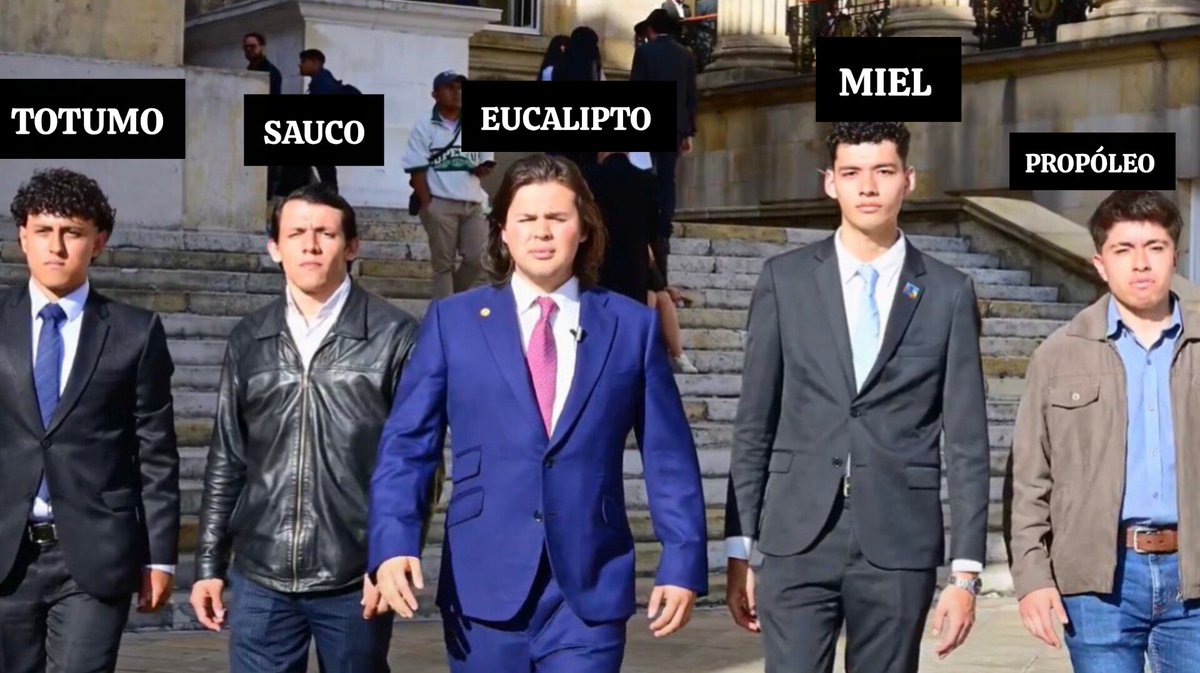 taltalivan's tweet photo. Mieltertos llegando a mi vida para salvarme de la gripa. https://t.co/tdOBpIdn2v