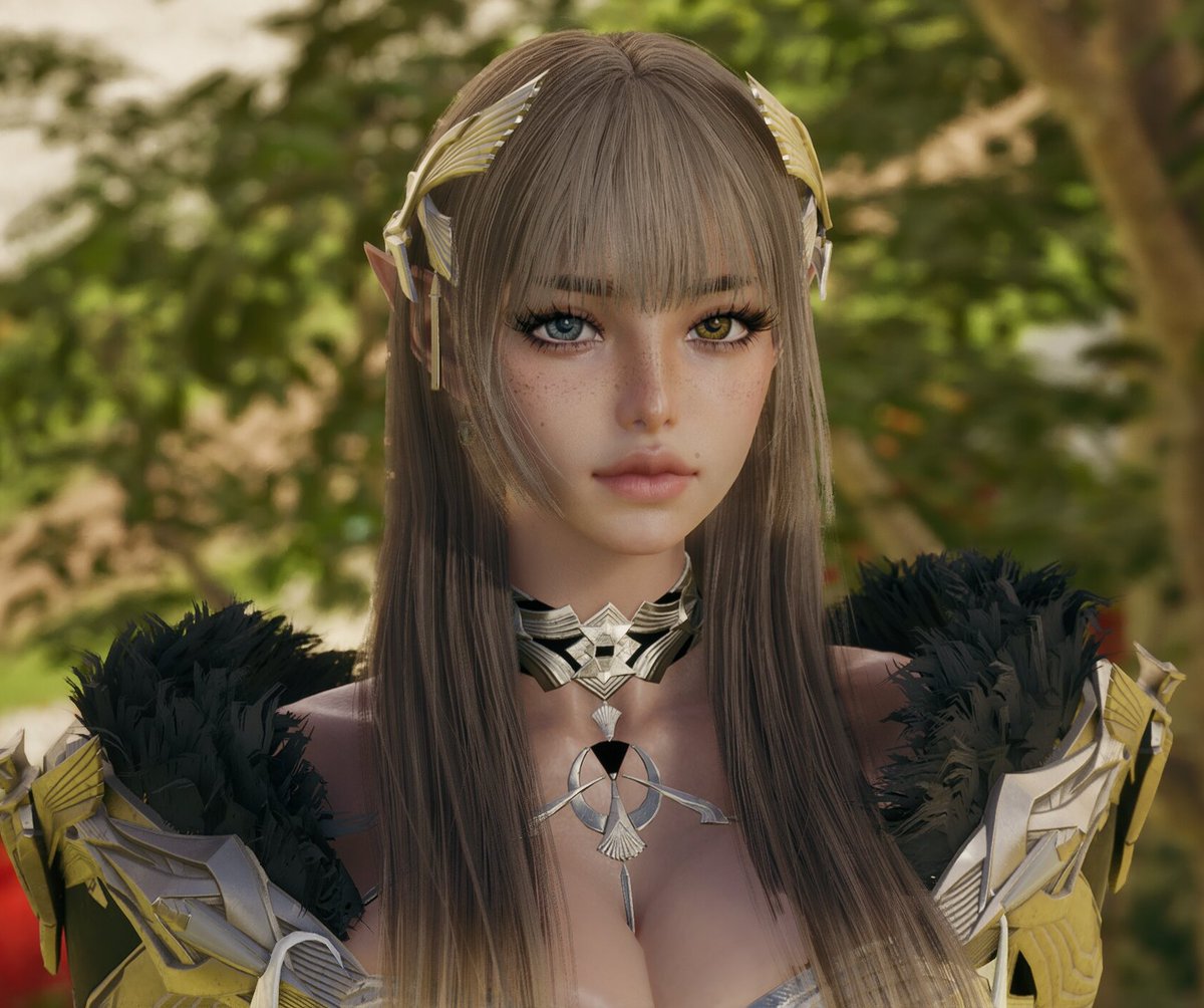 Xeia_xiv's tweet photo. Since we are sharing our aion characters https://t.co/Y0YO38scmE