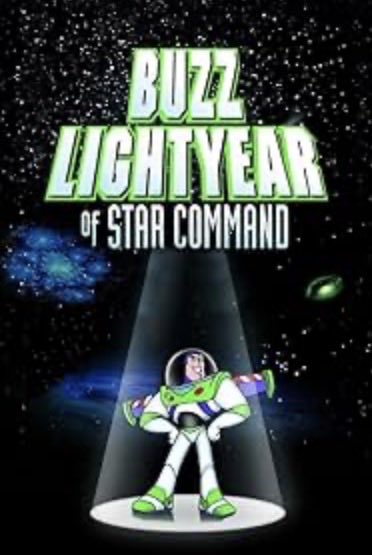davidmarchie's tweet photo. Happy anniversaries, #starwarstheclonewars, #buzzlightyearofstarcommand and #antz! https://t.co/nKgRqKF55p