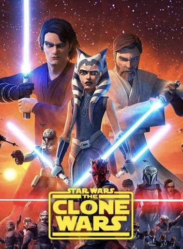 davidmarchie's tweet photo. Happy anniversaries, #starwarstheclonewars, #buzzlightyearofstarcommand and #antz! https://t.co/nKgRqKF55p