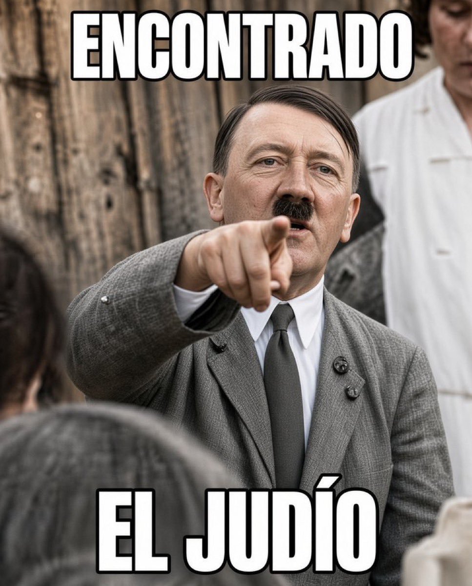 ElEgdv's tweet photo. "Preferimos la bala marxista a la palmadita derechoide,
porque preferimos morir de bala a morir de náusea".

- José Antonio Primo de Rivera.

Odio eterno a todos los que compadrean con voxeros, peperos y/o liberales.
Al igual que tras la izquierda, sabemos quiénes se esconden. https://t.co/6rilxcjN6c