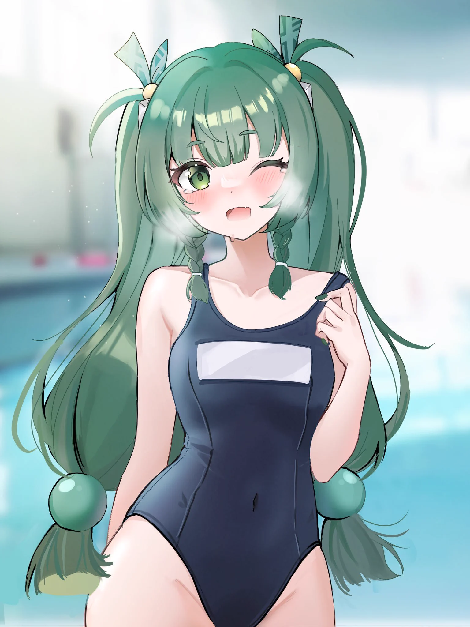 QingyiLover (@QingyiLover) / X