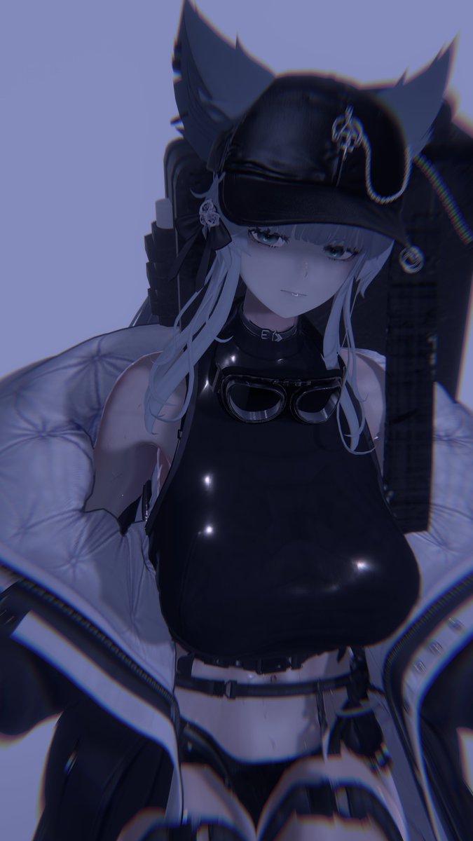 adele_ra_'s tweet photo. #VRChat #Lasyusha #ラシューシャ https://t.co/jPr0E81eo6