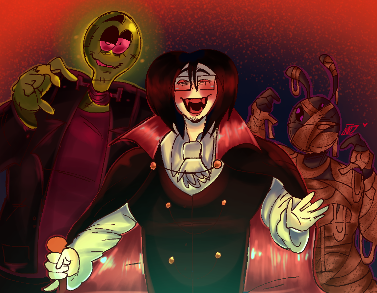 r0tty_c0r3's tweet photo. halloween attack 👀 #factattackadventures https://t.co/1mPsKydyf1