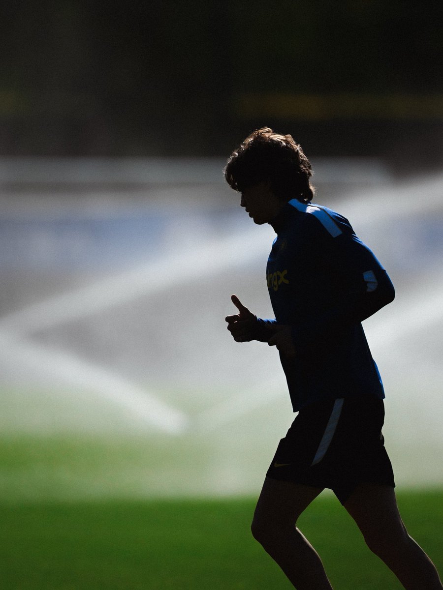 Emmycuz_cfc's tweet photo. Friday session. ✅ https://t.co/lxvPctPHjX