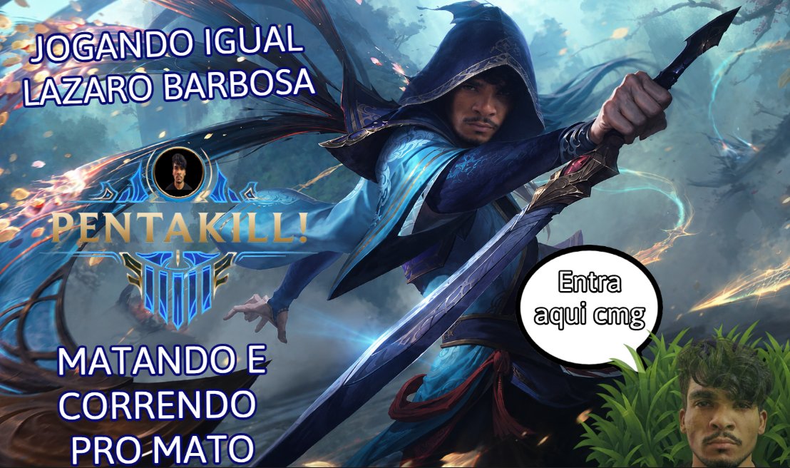 Liiek_'s tweet photo. essa deve ter sido uma das minhas melhores criacoes https://t.co/p891BotXg8