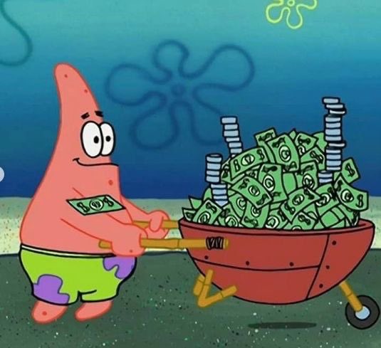 MarketBubble's tweet photo. Bro: “What actually makes you happy?”

Me: https://t.co/C8GM3fX5IQ