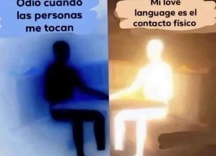 Tekivocas's tweet photo. Soy ambas https://t.co/GPLrsn0jGD