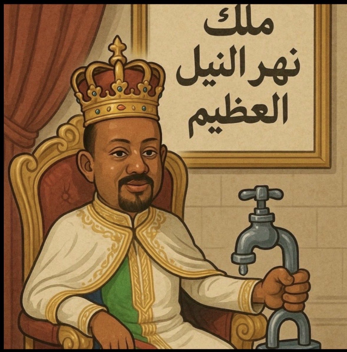atyah_mansour's tweet photo. @VIP1945VIP نعم نحن مع بلد النجاشي 
مصر عبر التاريخ مااخرجت فاتحين اخرجت لنا رقاصات فقط https://t.co/rT24WLTQzz