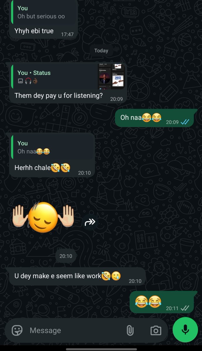 kwesisinner2's tweet photo. Boys will do anything for #thebag bro๐๐ https://t.co/kaXGZ7WFyv