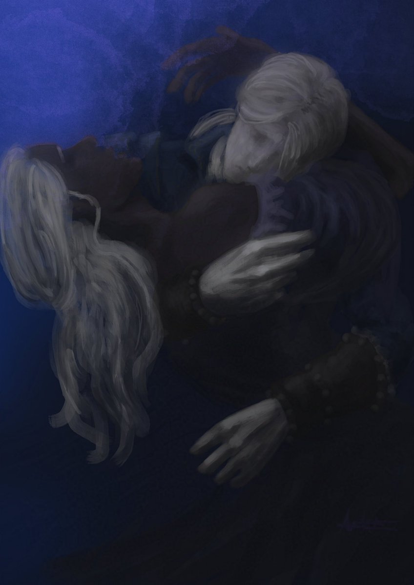 ANOctopus494343's tweet photo. I think I never got to post this, better late than never.
-
-
#eldenringnightreign #eldenring #eldenringduchess #eldenringrecluse https://t.co/iQ578IuyRg