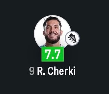 FCBDenniss's tweet photo. France has scored just one goal in this game…Cherki also has an assist so how did olise score a free kick😂
or there’s a new rule we don’t know 😂🤡 https://t.co/QcvINXA8EF
