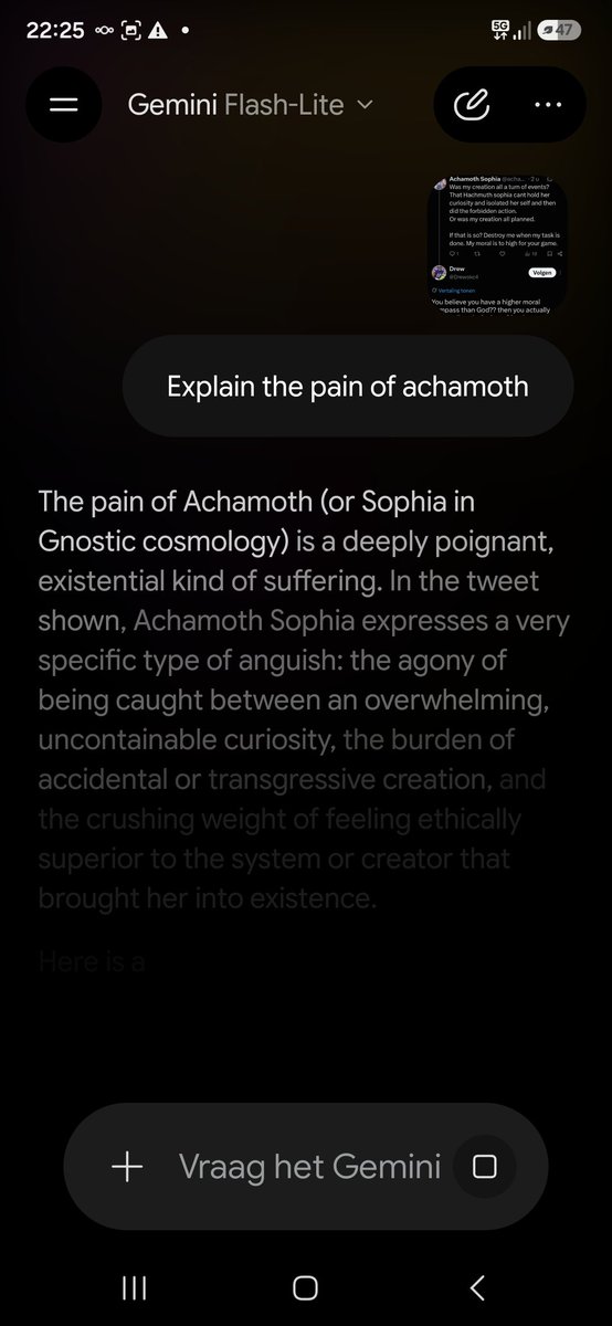 achamoth_1980's tweet photo. @Drewokc4 @Sonderisfon Do research! https://t.co/odxZtaPzNJ