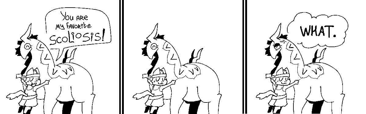 SIapetus's tweet photo. the coolest horsebug
@Nonbuk_ https://t.co/PiuJEXAywN