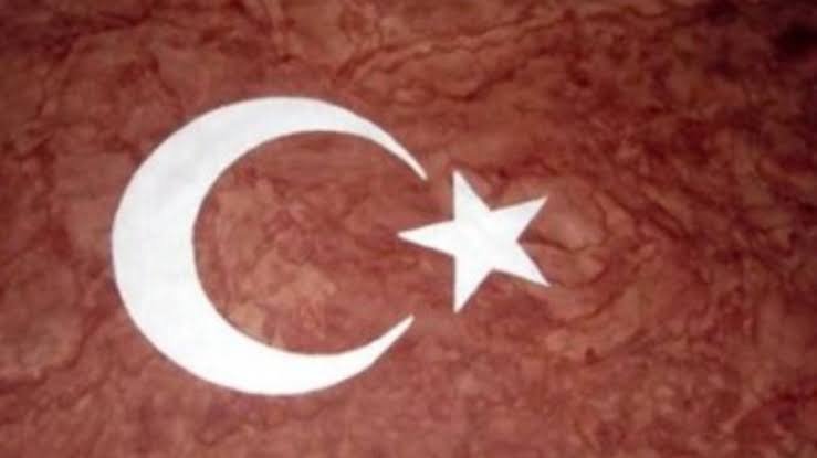TaskinGurkan's tweet photo. Her şey TÜRK için, TÜRK'e göre, TÜRK tarafından

TFF Uyuma, Montella İstifa! https://t.co/7UAWo6seqo