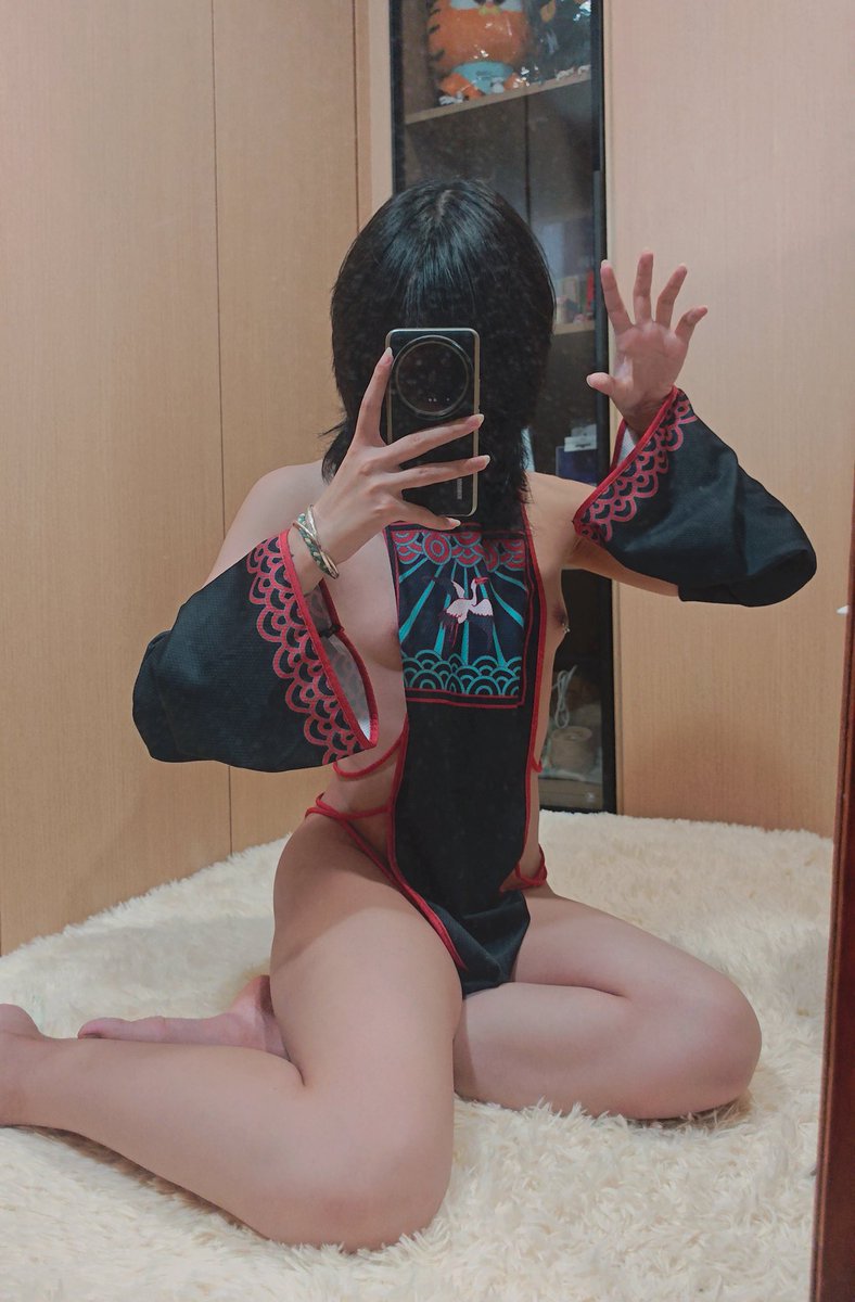 A_ttfki's tweet photo. 我是真的会吓人的 https://t.co/RUYZMnsFb6