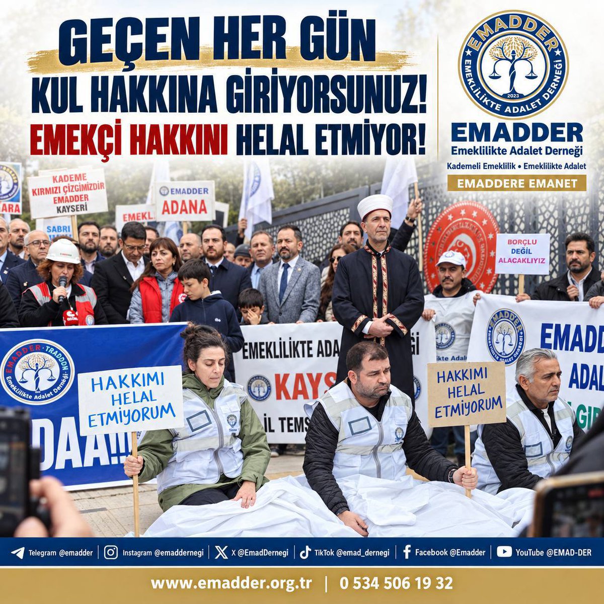 Ali26424459197's tweet photo. @cenginyurt52 Soma'da 301 Madencimiz Vefaat etti 
Kim istifa etti Vekilim 
#KademeMeclisinişi https://t.co/QhjrVdyG7k