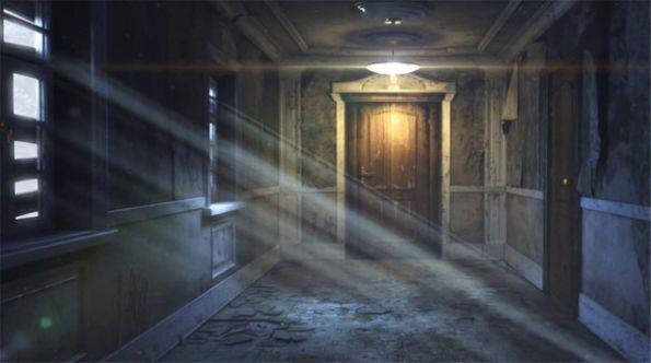 PenelopeManr's tweet photo. Escape room a la medianoche! Resuelve acertijos y escapa antes que se cierren las puertas. Te atreves https://t.co/c8hZQt5yNZ