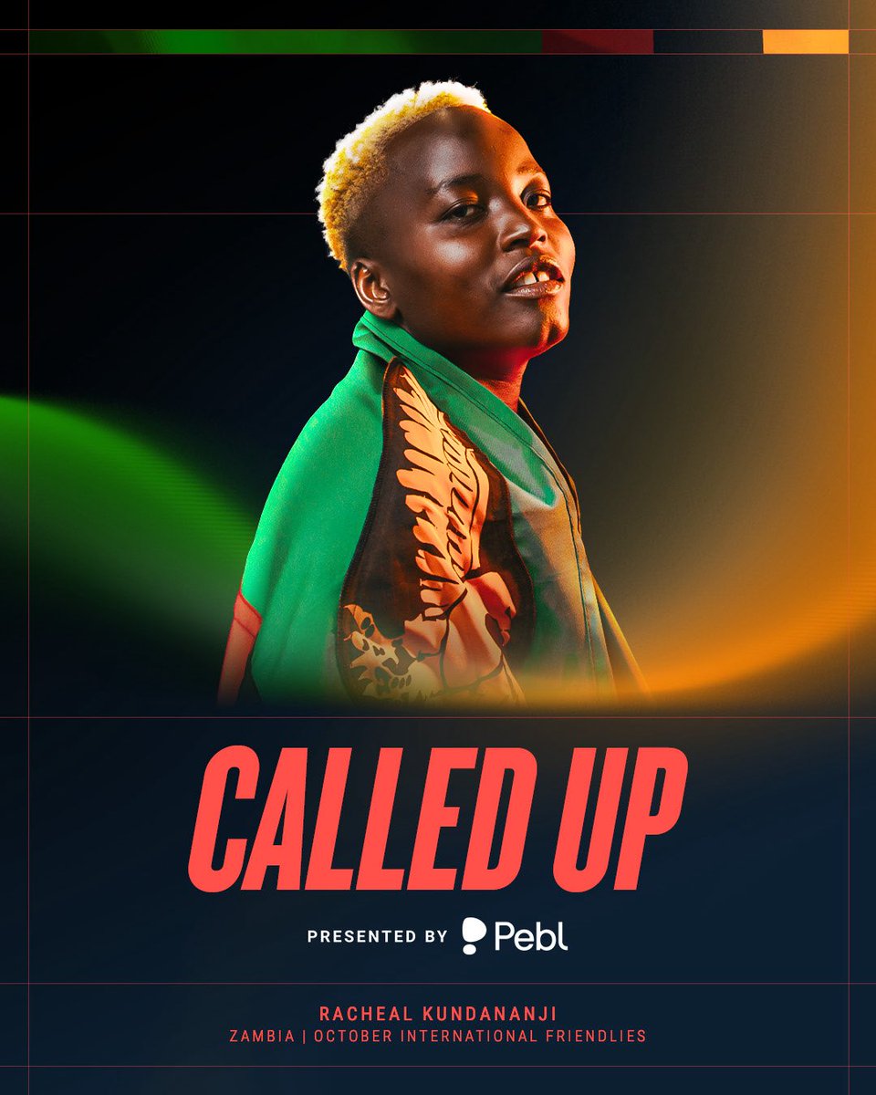 wearebayfc's tweet photo. CALLED UP! 
Read more about our international call ups:
https://t.co/LRj3l2phzi

Presented by @HelloPebl https://t.co/sNVkAVC5ik