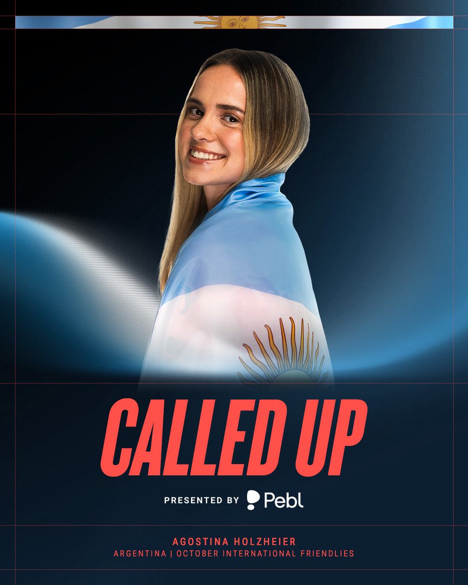 wearebayfc's tweet photo. CALLED UP! 
Read more about our international call ups:
https://t.co/LRj3l2phzi

Presented by @HelloPebl https://t.co/sNVkAVC5ik