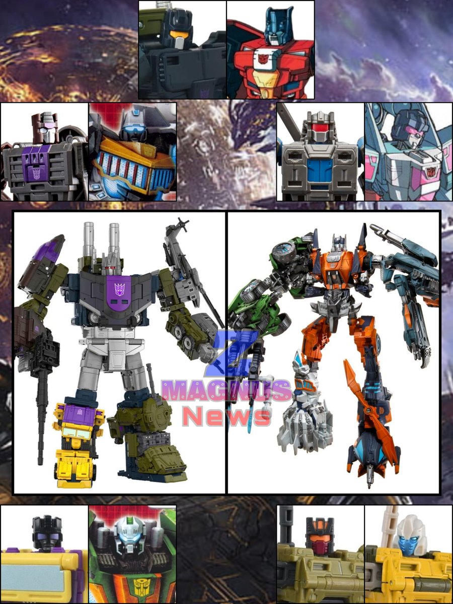 Z_Magnus_News's tweet photo. Hoy una teoría: estamos camino a un nuevo Ruination?

#transformers 
#transformersageoftheprimes 
#bruticus 
#combaticons 
#wreckers https://t.co/PeZshiHUwG