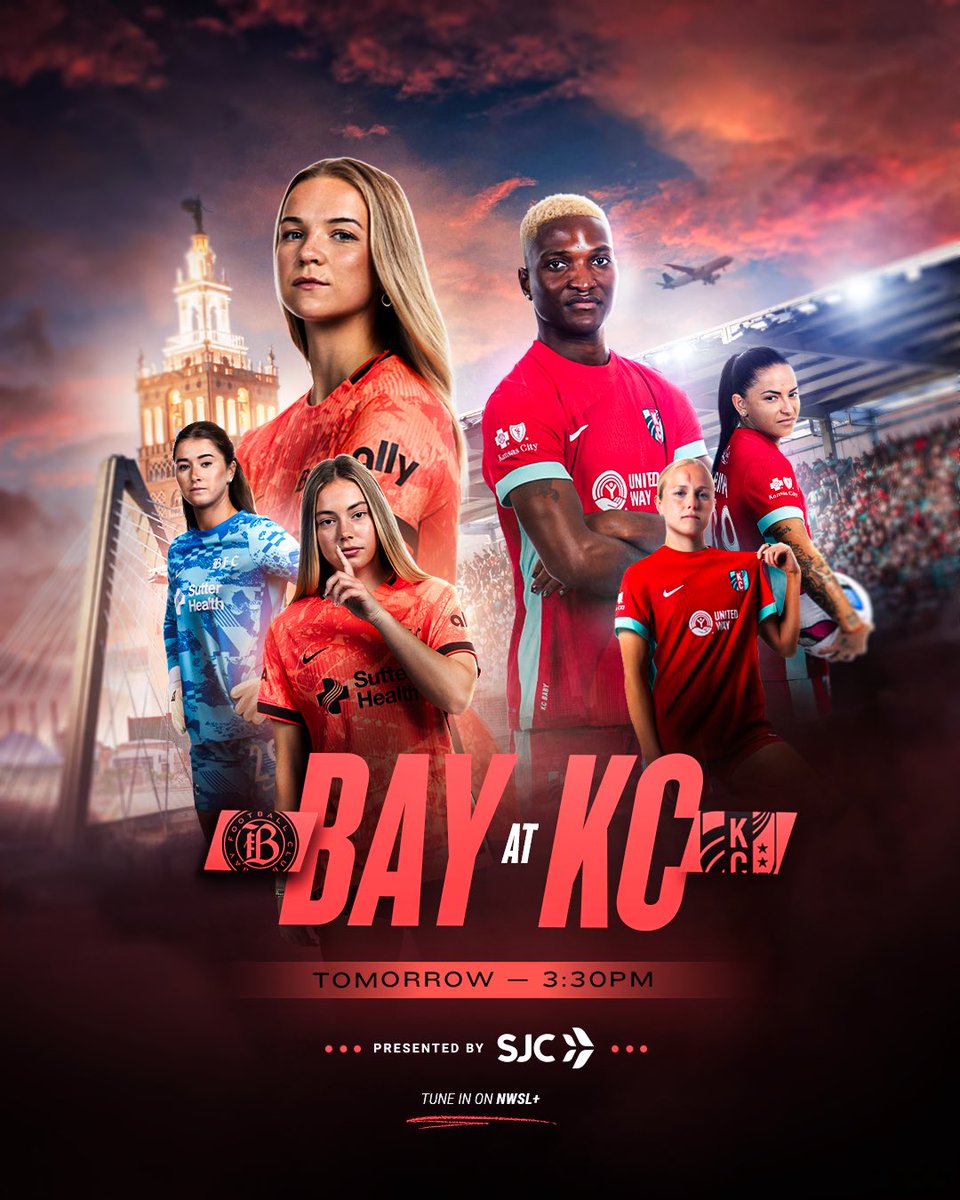 wearebayfc's tweet photo. The City of Fountains awaits
Next stop: Kansas City ⛲ https://t.co/seZpmMU9T8